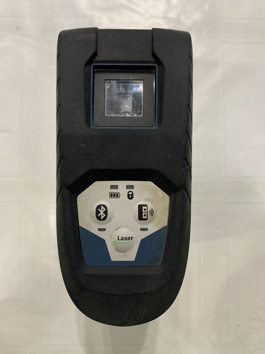 BOSCH GCL 2-50 CG /ОРИГИНАЛ/точков лазер+батериия 2 ah.,