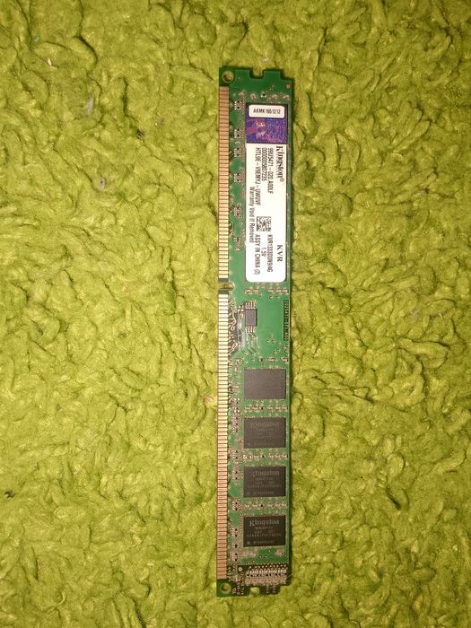 Оперативная память ddr3