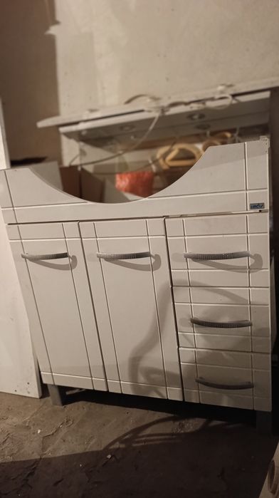 Мебель для салона красоты