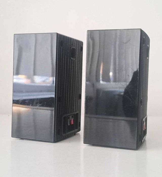 Boxe Samsung PS-FC450 boxe sateliti multicanal surround Design Glossy