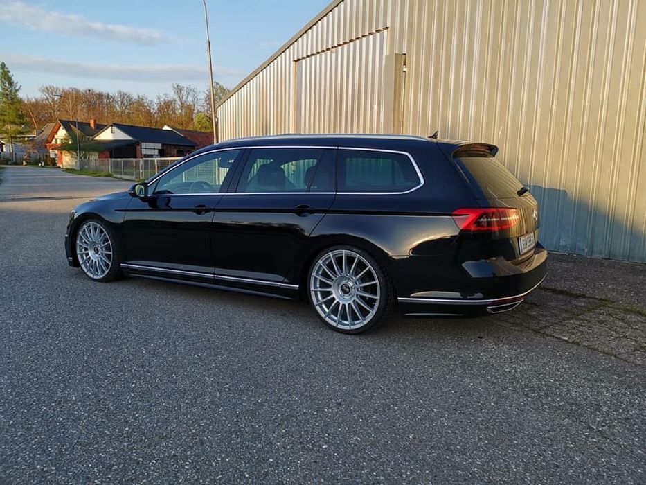 OZ Racing Superturismo LM