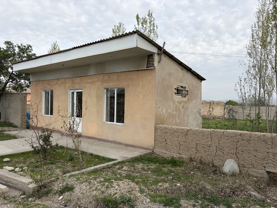 Turar joy sotiladi. Dokumentlari tinniq 15 sotih