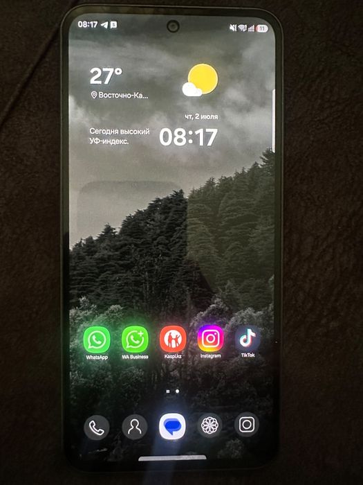 Samsung Galaxy A 36