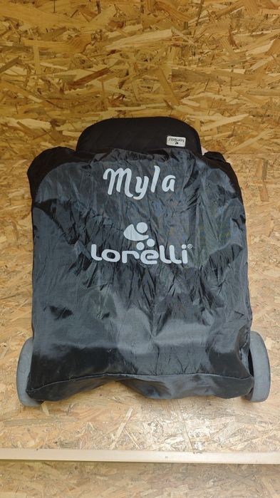 Бебешка количка Lorelli Myla