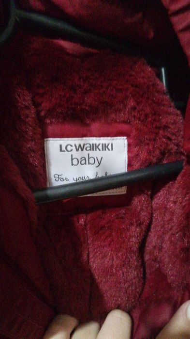 Продам комбинезон новый