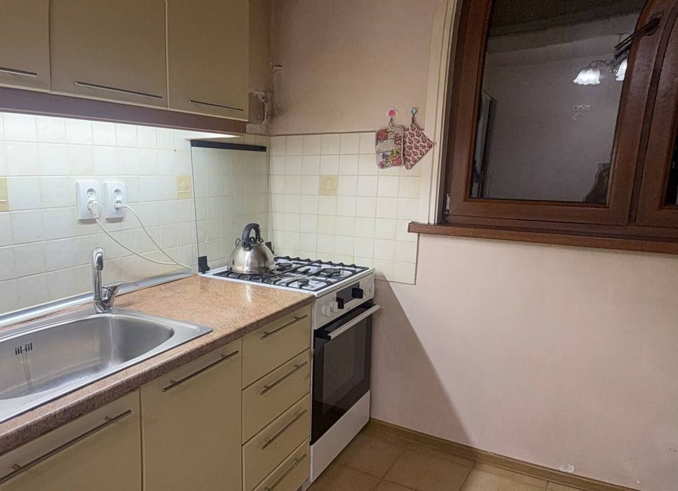 Продаётся Квартира Ц6