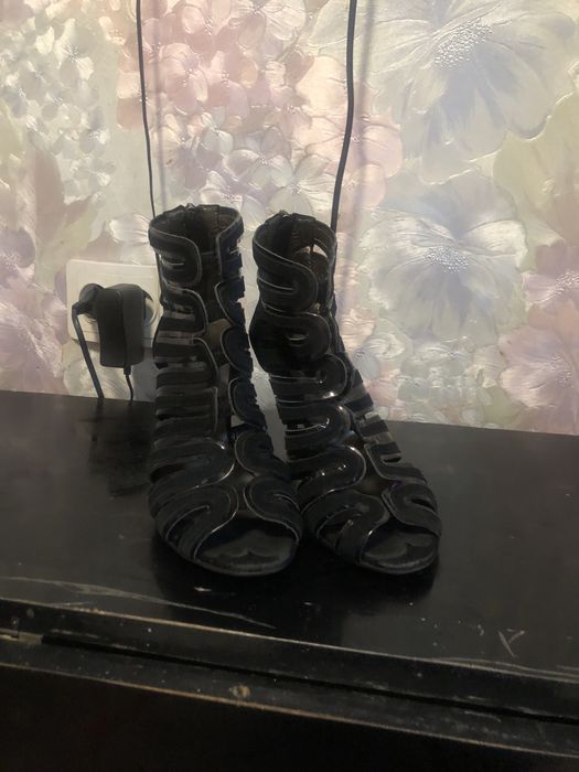 обувь за 1500 тыс