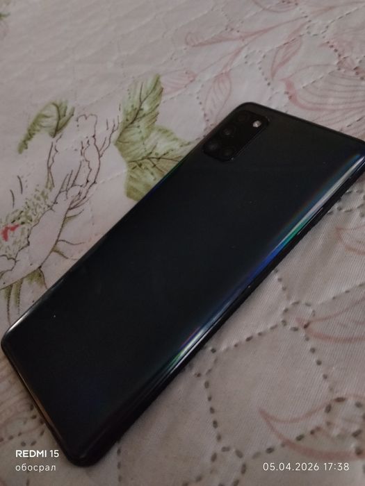Samsung a31 64gb на запчасти