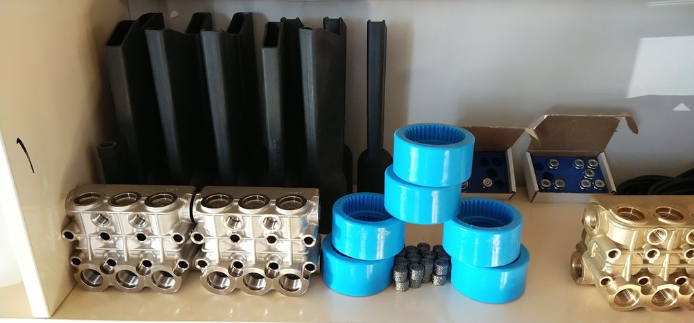 Omax karcher омакс