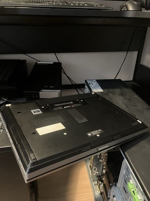 Laptop HP Elitebook 8460p i5/16GB RAM/SSD 240gb