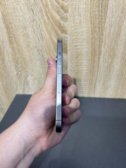 iPhone 15 Pro 128GB