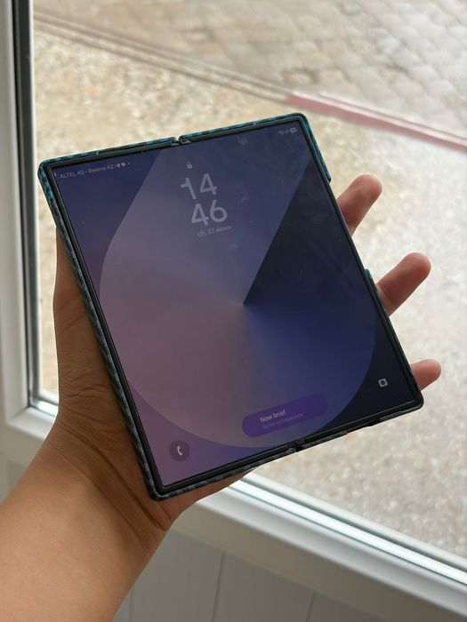 Samsung Z Fold 6
