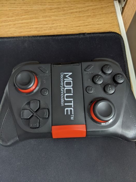 Controller bluetooth Mocute 050