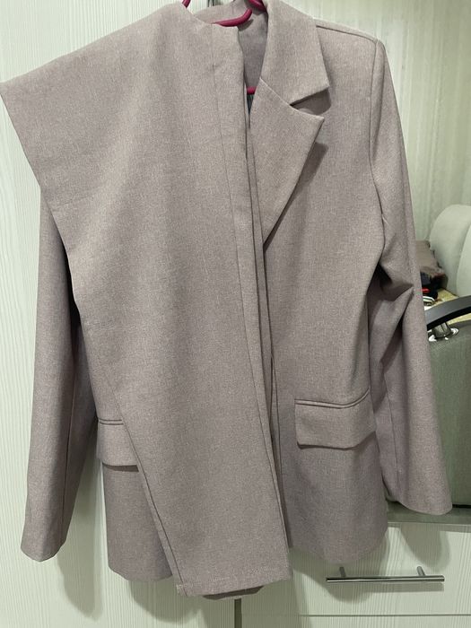 костюм брючный женский