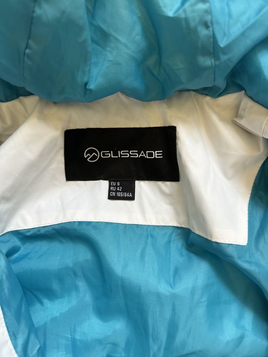 Продам горнолыжный костюм