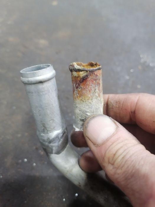 Ремонт автопечек. Астана.