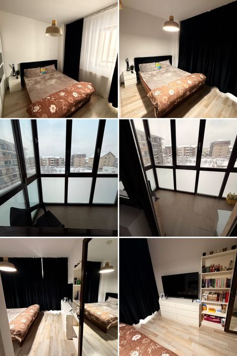 Apartament 2 camere