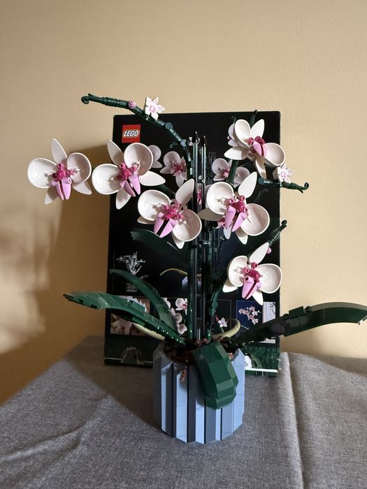 LEGO Botanical Collection