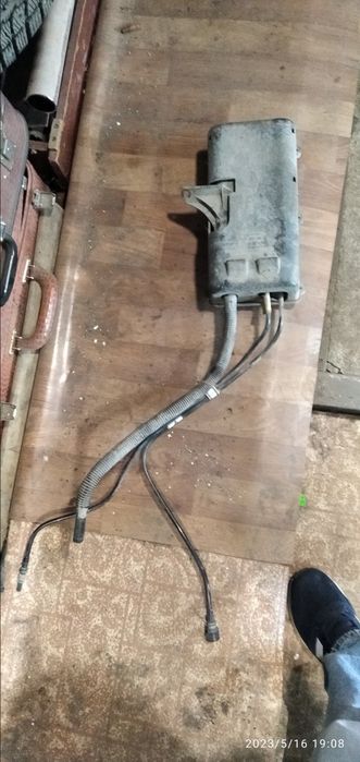 ЗАЗ Шанс 1.3 запчасти