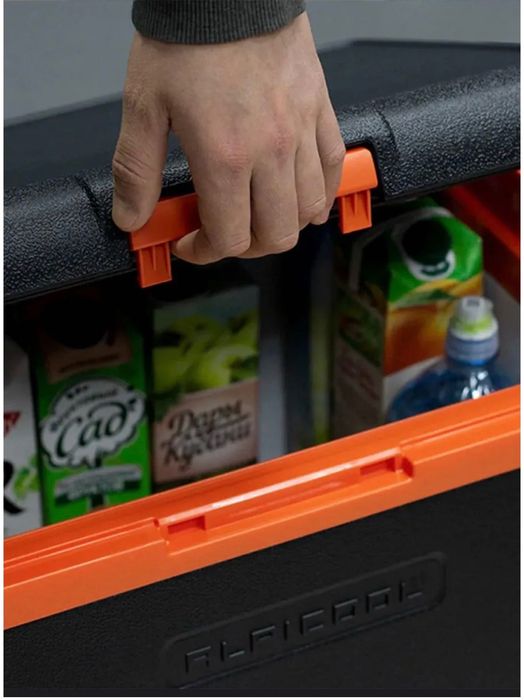 Автомобильный холодильник