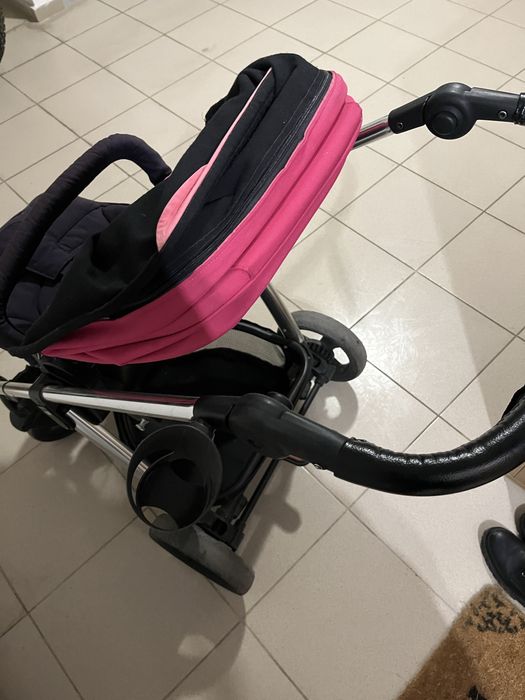 Количка Mamas & papas sola 2