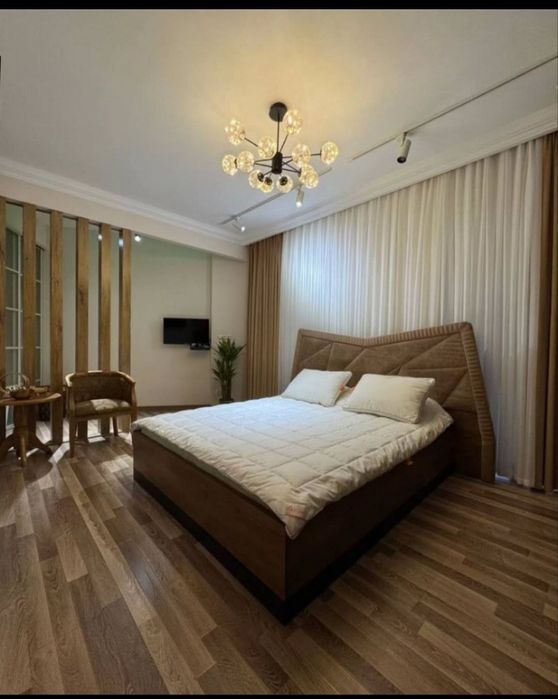 Продается квартира