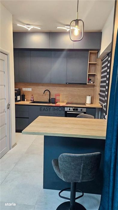 Apartament nou 2 camere, UMF, centru, ONE RESIDENCE, Targu Mures