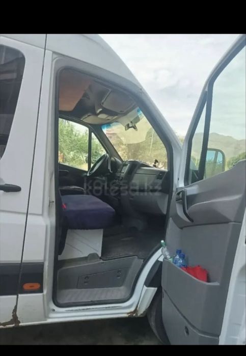 Mercedes-Benz спринтер