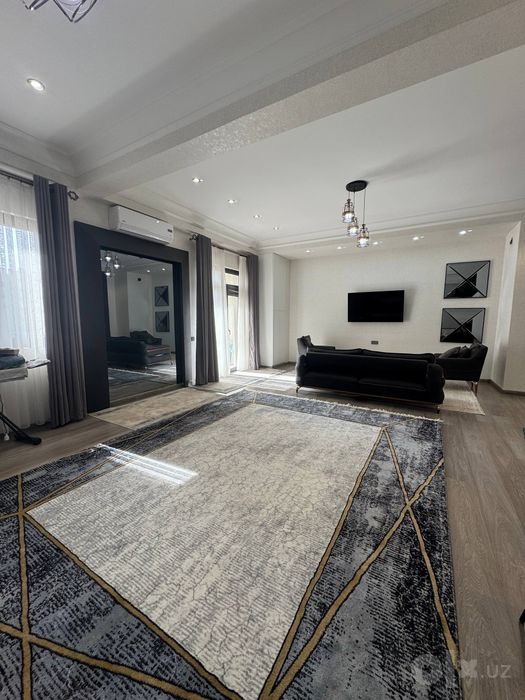 1-комнатная квартира 65 м², Шайхантахурский район, 4 этаж