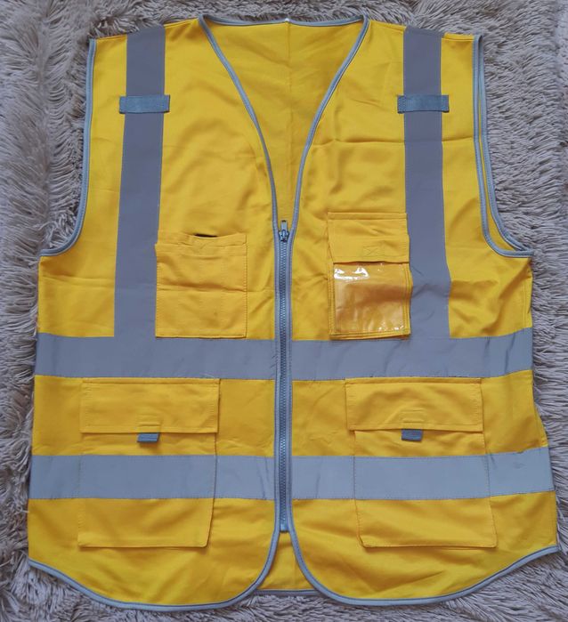 Рабочая спец. одежда