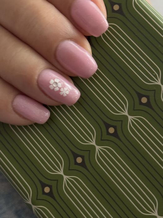 Unghii cu  gel 50 lei /unghii naturale