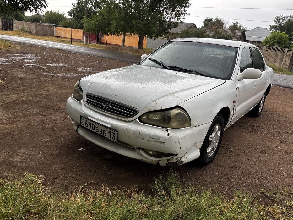 Продам kia credos