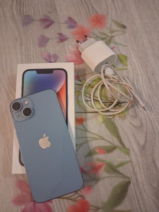 IPhone 14 запазен