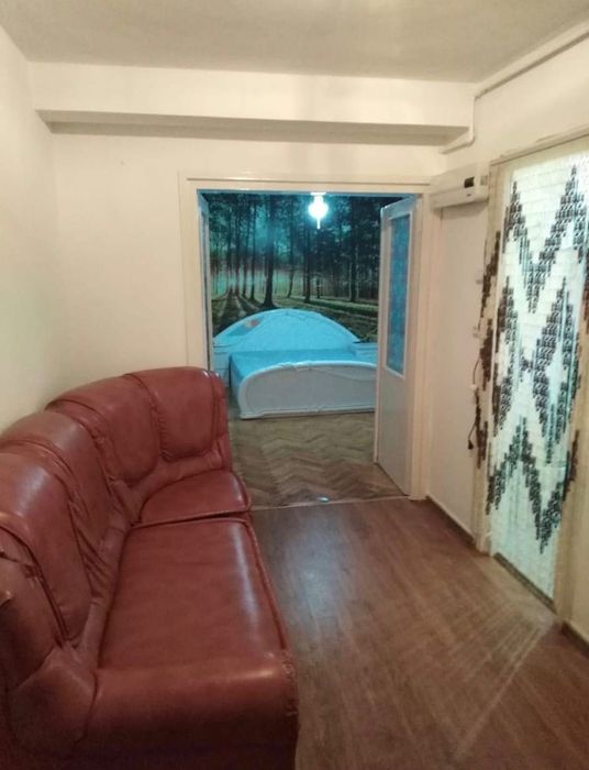 Închiriez apartament 1 cameră – Zona Micro