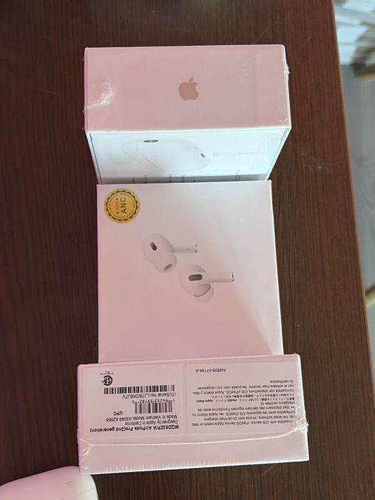 Airpods 2 pro 1:1