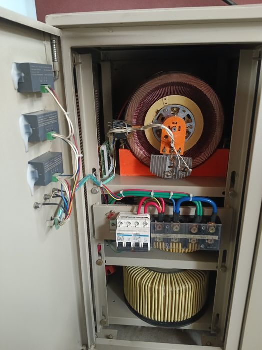 Сталбизатор 30 тали янгдек кам ишлаган