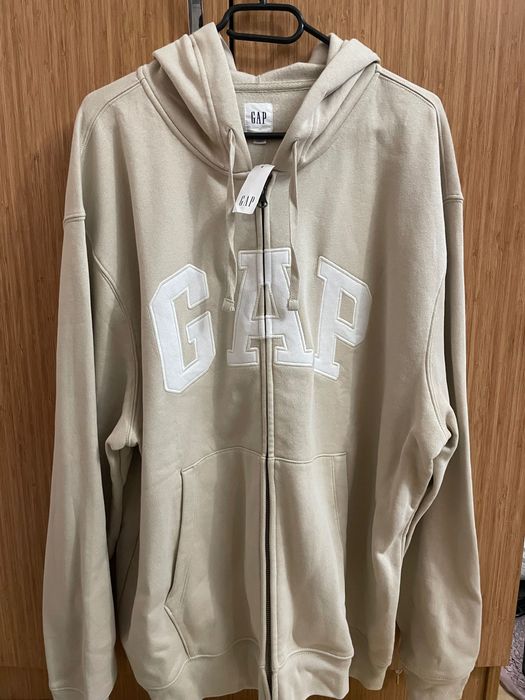 GAP-суичър с качулка НОВ