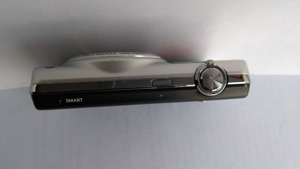 Фотоаппарат Samsung ST65