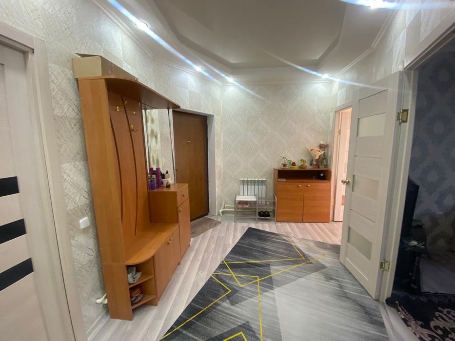 Продается дом с ремонтом