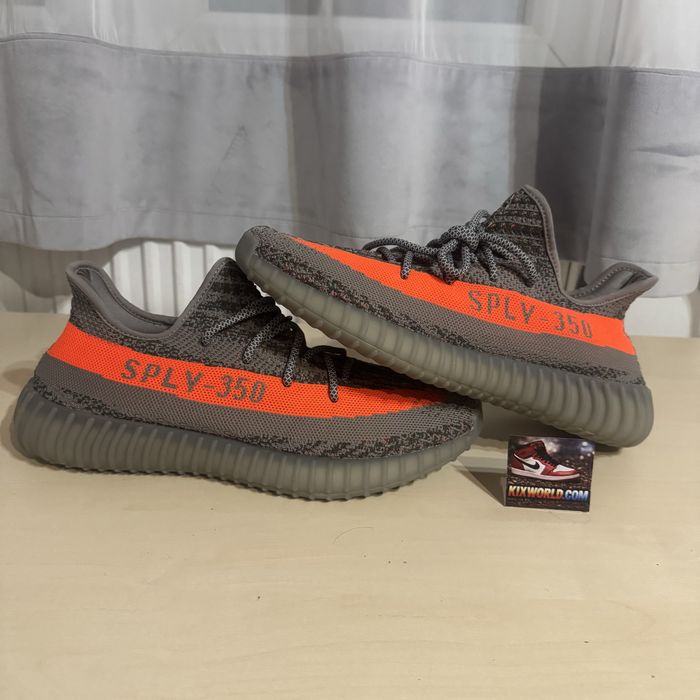 Yeezy 350 Beluga