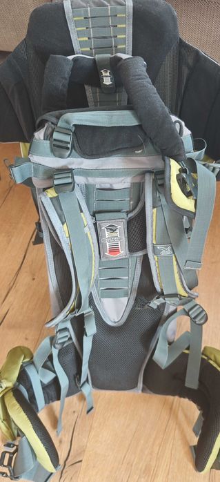 Туристическо кенгуру Salewa Koala II