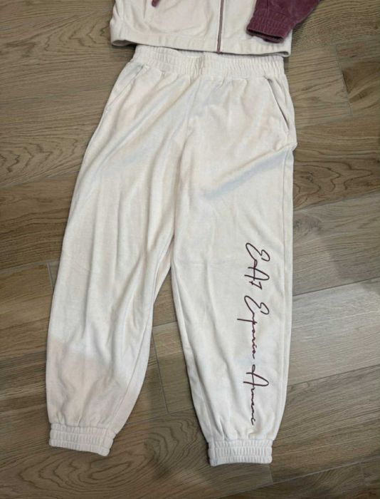 Дамски екип EA7*