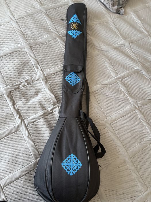 Продам домбру бу