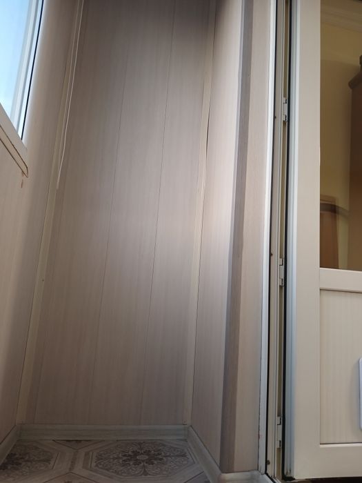 Продаётся 3-комнатная квартира