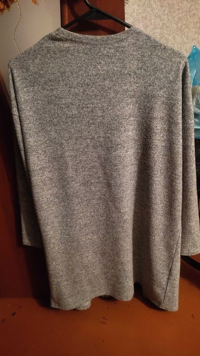 Кардиган новый .