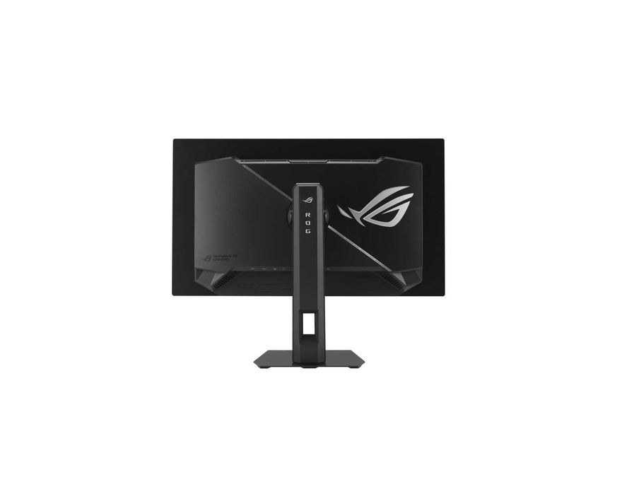 - Монитор ASUS ROG Strix QD-OLED XG27AQDMES 27" QHD 240Hz