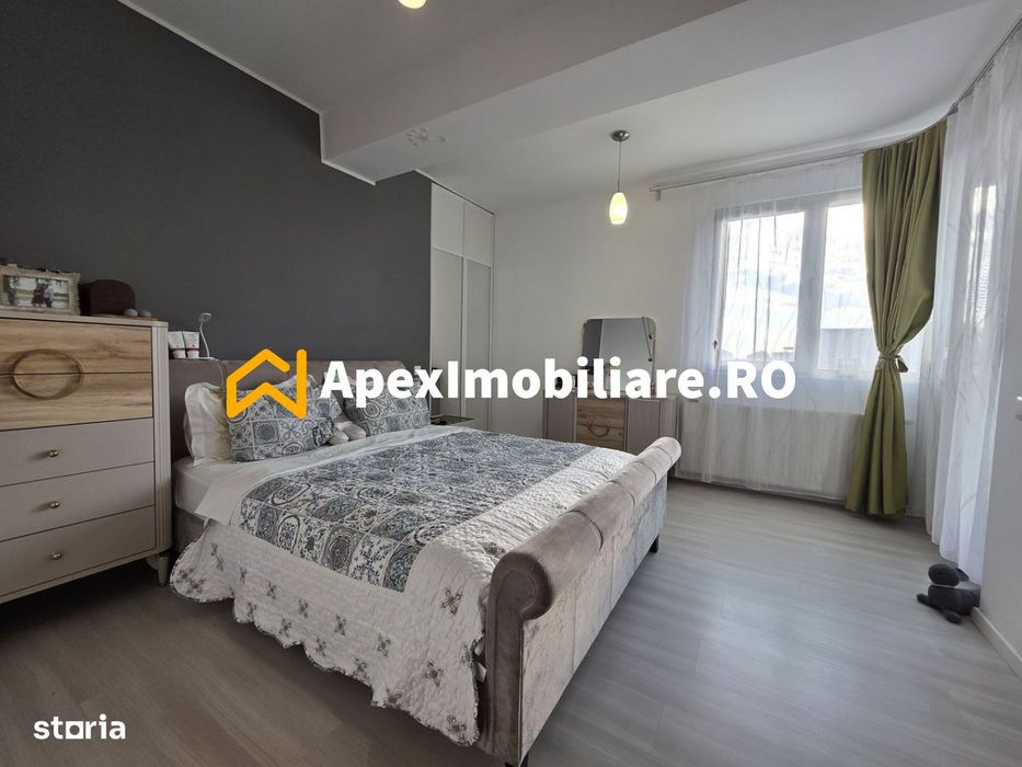 Ap. 3 cam Politehnica Bucuresti | Metrou 2 min | termoficare, centrala