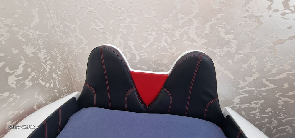 ДЕТСКО ЛЕГЛО кола комплект