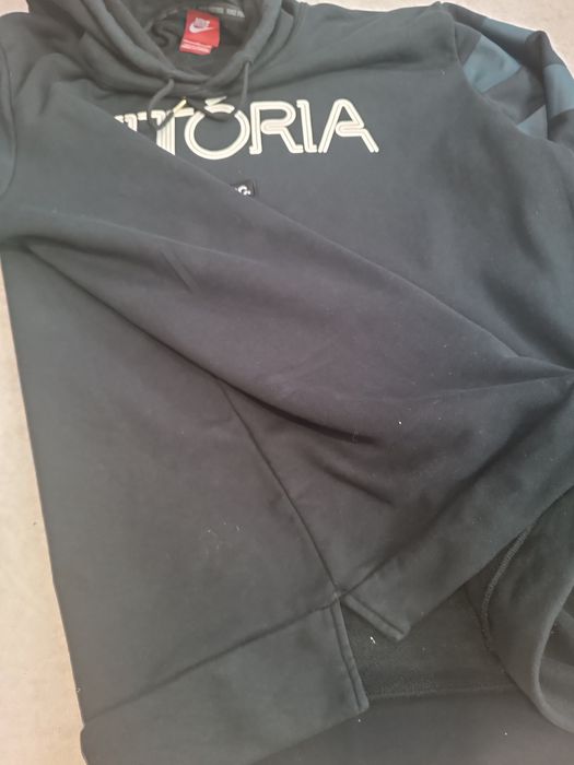 Суичър-Nike XL..