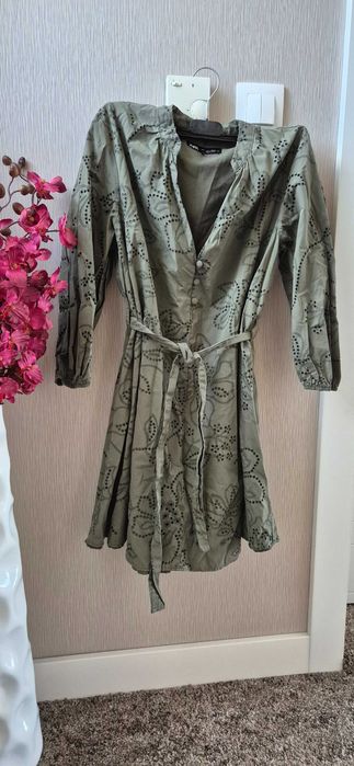 Страхотни рокли, S-М размер